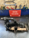 Oto Çıkma Parça / Opel / Vivaro / Motor / Emme Manifoldu / Çıkma Parça 