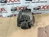 FORD FOCUS ŞARJ DİNAMOSU ÜÇEL OTO ÇIKMA BURSA