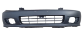 CIVIC 99-01 SİS DELİKSİZ ÖN TAMPON