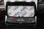 Oto Çıkma Parça / Bmw / X5 / Kaporta & Karoser / Bagaj Kapağı / Çıkma Parça 