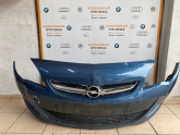 Oto Çıkma Parça / Opel / Astra / Tampon / Ön Tampon / Çıkma Parça 