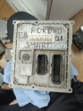 0261205005 SMART FORTWO MOTOR BEYNİ