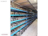Oto Çıkma Parça / Mazda / 3 / Motor / Krank / Çıkma Parça 