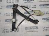 Oto Çıkma Parça / HFKanuni / K / Oto Cam / Cam Krikosu / Çıkma Parça 
