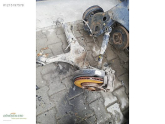 Oto Çıkma Parça / Volkswagen / Transporter / Alt Takım / Taşıyıcı / Çıkma Parça 