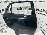 Oto Çıkma Parça / Bmw / X6 / Kaporta & Karoser / Sağ Arka Kapı / Çıkma Parça 
