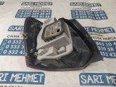 Oto Çıkma Parça / Volkswagen / Polo / Far & Stop / Sağ Arka Stop / Çıkma Parça 
