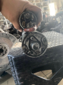 Oto Çıkma Parça / Opel / Ascona / Elektrik / Marş Motoru / Çıkma Parça 