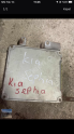 Kia sephia motor beyni