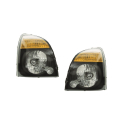 Oto Çıkma Parça / Hyundai / H100 / Far & Stop / Sağ Ön Far / Sıfır Parça 
