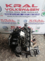 Volkswagen Jetta 1.6 Fsi BlF BAG Çıkma Motor Komple