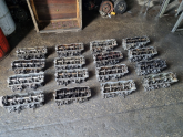 Oto Çıkma Parça / Toyota / RAV4 / Motor / Silindir Kapağı / Çıkma Parça 