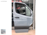 Oto Çıkma Parça / Volkswagen / Crafter / Motor / Triger Kayışı / Çıkma Parça 