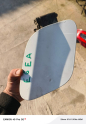 FİAT EGEADEPO KAPAĞI OTO FEDAİ