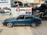 Oto Çıkma Parça / Toyota / Carina / ABS / EBS Modülatörü / Çıkma Parça 