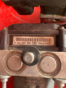 Fiat Stilo ABS Beyni 0265800560 0265231806 51778818