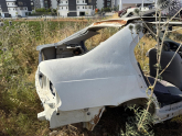 Oto Çıkma Parça / Honda / Civic / Kaporta & Karoser / Arka Çamurluk / Çıkma Parça 