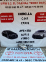Oto Çıkma Parça / Toyota / Yaris / Far & Stop / Sağ Ön Far / Çıkma Parça 