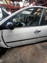 Ford FİESTA SOL ÖN KAPI BEYAZ HATASIZ 2003-2008