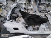 Oto Çıkma Parça / Renault / Megane / Kaporta & Karoser / Arka Panel / Çıkma Parça 