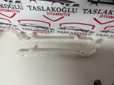 RENAULT MEGANE 4 ARKA TAMPON BRAKETLERİ SAĞ SOL TAKIM