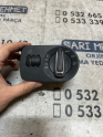 ÇIKMA AUDI A3 FAR ANAHTARI ÇIKMA AUDI A3 FAR ANAHTARI