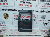 dacia dokker bagaj kapağı sol taraf orijinal çıkma