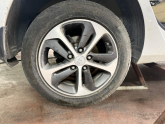 Oto Çıkma Parça / Hyundai / i30 / Jant & Lastik / Çelik Jant / Çıkma Parça 