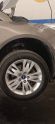 Oto Çıkma Parça / Mercedes / C Serisi / Jant & Lastik / Çelik Jant / Çıkma Parça 