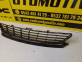 Oto Çıkma Parça / Renault / Megane / Tampon / Orta Izgara / Çıkma Parça 