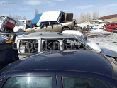 Hurda Belgeli Araçlar / Opel / Vectra