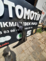 Oto Çıkma Parça / Volkswagen / Passat / Kaporta & Karoser / Sol Ön Çamurluk / Çıkma Parça 