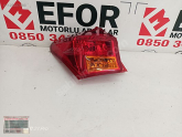 Oto Çıkma Parça / Toyota / Auris / Far & Stop / Sol Arka Stop / Çıkma Parça 