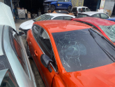 Renault clio 5 sağ ön kapı dolu