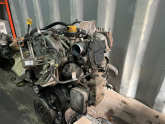 Oto Çıkma Parça / Fiat / Doblo / Motor / Motor (komple) / Çıkma Parça 