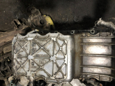 Oto Çıkma Parça / Ford / Escort / Motor / Karter / Çıkma Parça 