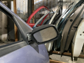 Oto Çıkma Parça / Ford / Fiesta / Oto Cam / Cam Krikosu / Çıkma Parça 