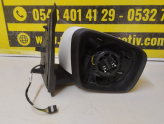Oto Çıkma Parça / Renault / Express / Ayna / Sağ Dış Ayna / Çıkma Parça 