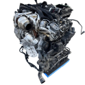Oto Çıkma Parça / Mercedes / Vito / Motor / Motor (komple) / Çıkma Parça 