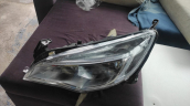 OPEL ASTRA J SOL ÖN FAR KROM OEM:1216181 sıfır
