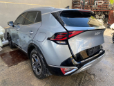 Oto Çıkma Parça / Kia / Sportage / Kaporta & Karoser / Bagaj Kapağı / Çıkma Parça 