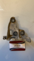 hyundai ix35 vites halatı braketi