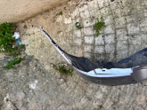 Oto Çıkma Parça / Honda / Jazz / Tampon / Arka Tampon / Çıkma Parça 