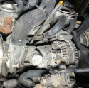 Hyundai Terracan 2.9 CRDi Şarj Dinamosu