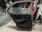 Oto Çıkma Parça / Honda / Civic / Kaporta & Karoser / Sol Arka Kapı / Çıkma Parça 