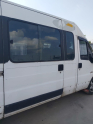 fiat ducato 2006 çıkma sağ arka/sürgülü kapı (son fiyat)