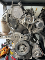 Toyota d4d euro 5 komple motor