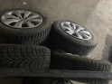 Oto Çıkma Parça / Renault / Clio / Jant & Lastik / Jant & Lastik Takımı / Çıkma Parça 