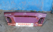 MERCEDES E180 E200 E220 E250 E300 E320 E350 W210 BAGAJ KAPAĞI