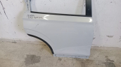 Oto Çıkma Parça / Honda / HR-V / Kaporta & Karoser / Sağ Arka Kapı / Çıkma Parça 